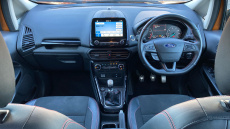 Ford EcoSport 1.0 EcoBoost 125 ST-Line 5dr Petrol Hatchback